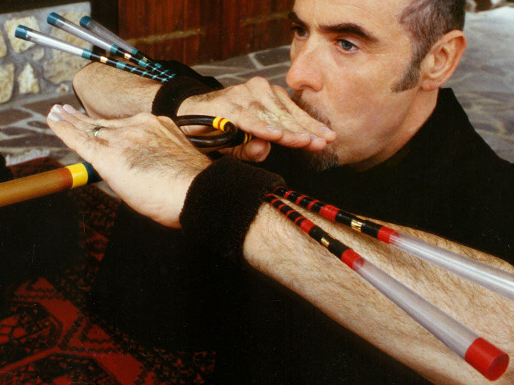 M.L. Dioptaz usage du PHI Sarbacana