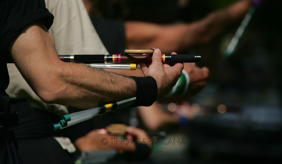 Photo Tinoy Sarbacana 2