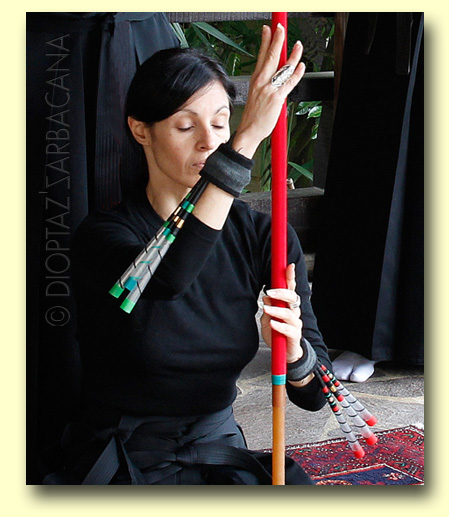 Marie Claude PIETRAGALLA Michel-Laurent DIOPTAZ