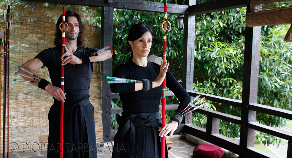 Marie-Claude PIETRAGALLA  marraine du Dioptaz'Sarbacana